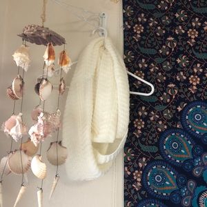 Cotton on infinity scarf 🧣
